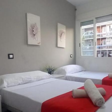 Madrid Cozy Apartament Lägenhet Exteriör bild