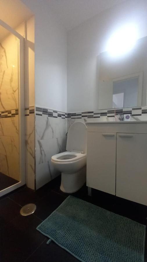 Madrid Cozy Apartament Lägenhet Exteriör bild
